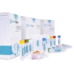 Набор реагентов АмплиСенс® HSV I, II-FL (V8-100-R0,5-FEP)