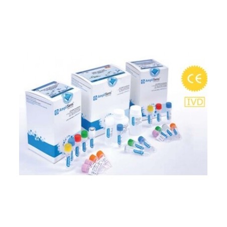 Набор реагентов АмплиСенс ® Mycoplasma genitalium-FL