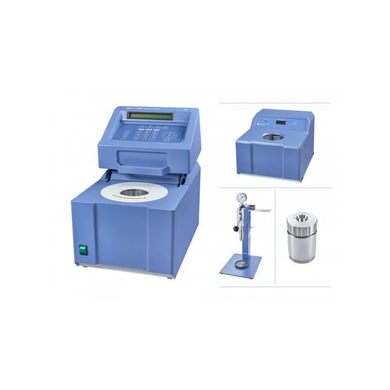 Калориметр C 7000 Grundausstattung Set 2