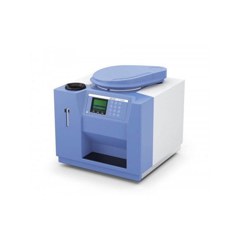 Калориметр С 200