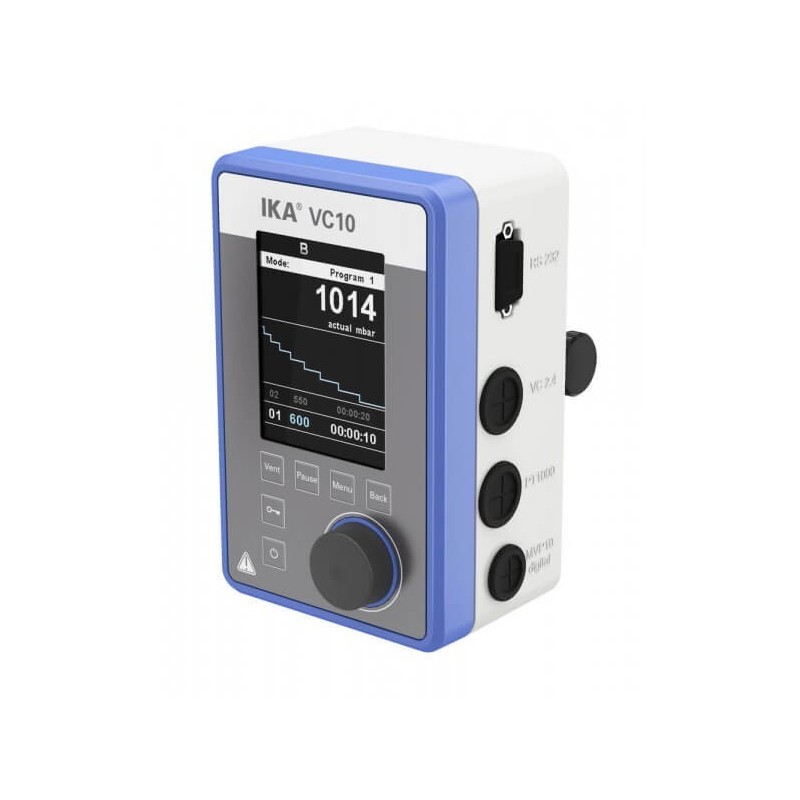 Контроллер вакуума VC 10