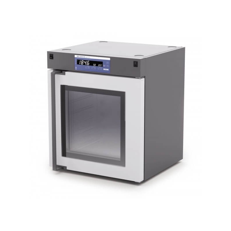 Сушильный шкаф 125 basic dry-glass