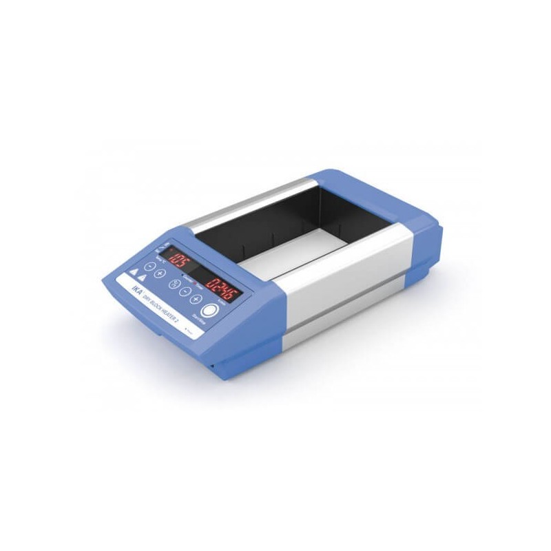 Термостат сухоблочный Dry Block Heater 2