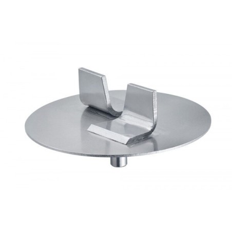 Уменьшение объема шлифовальной камеры  A 10.4