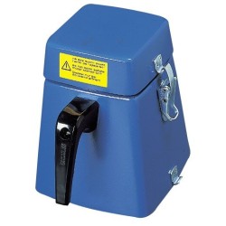 Камера помолочная M20.1