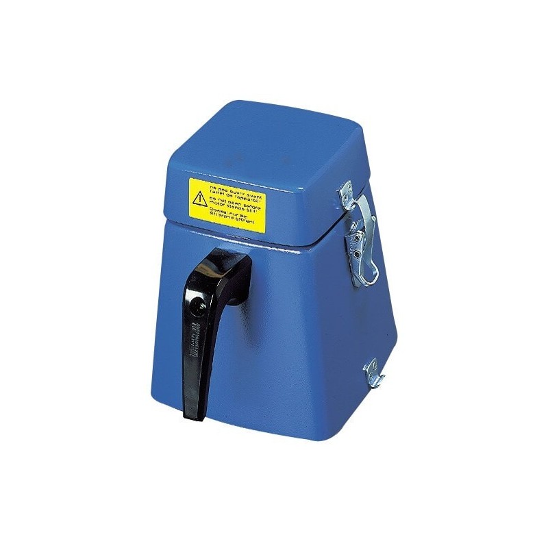 Камера помолочная M20.1