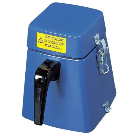 Камера помолочная M20.1