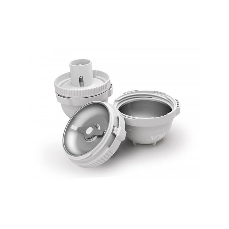 Камера многоразовая MMT40.10