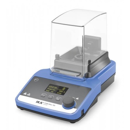 Мельница Tube Mill 100 control