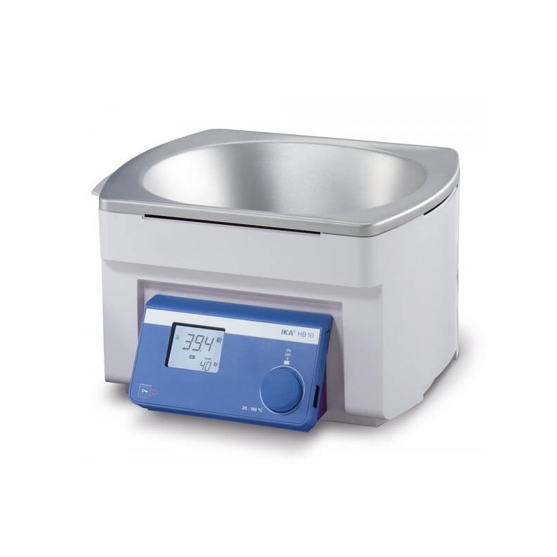 Баня масляная HB10