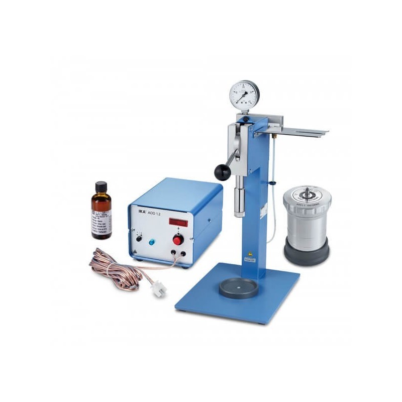 Система для разложения  AOD 1