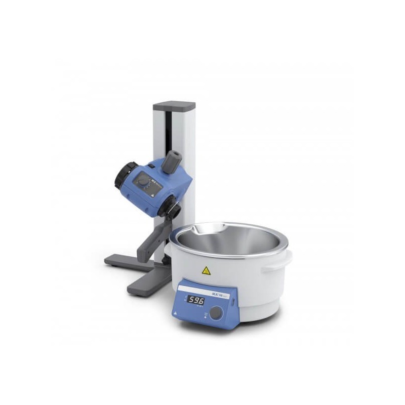 Испаритель ротационный RV3 FLEX