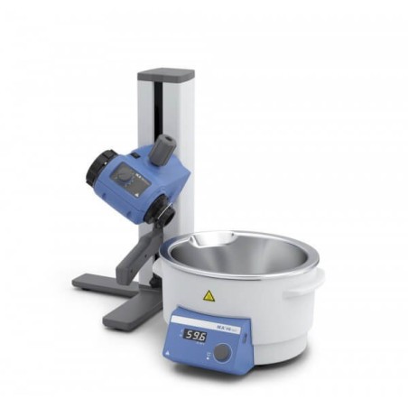 Испаритель ротационный RV3 FLEX