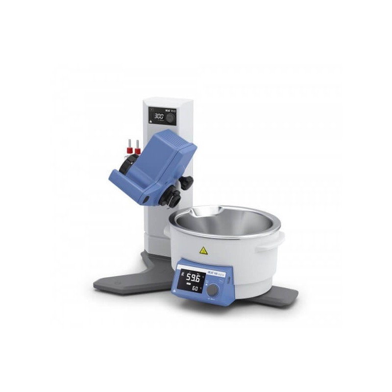 Испаритель ротационный RV8 FLEX