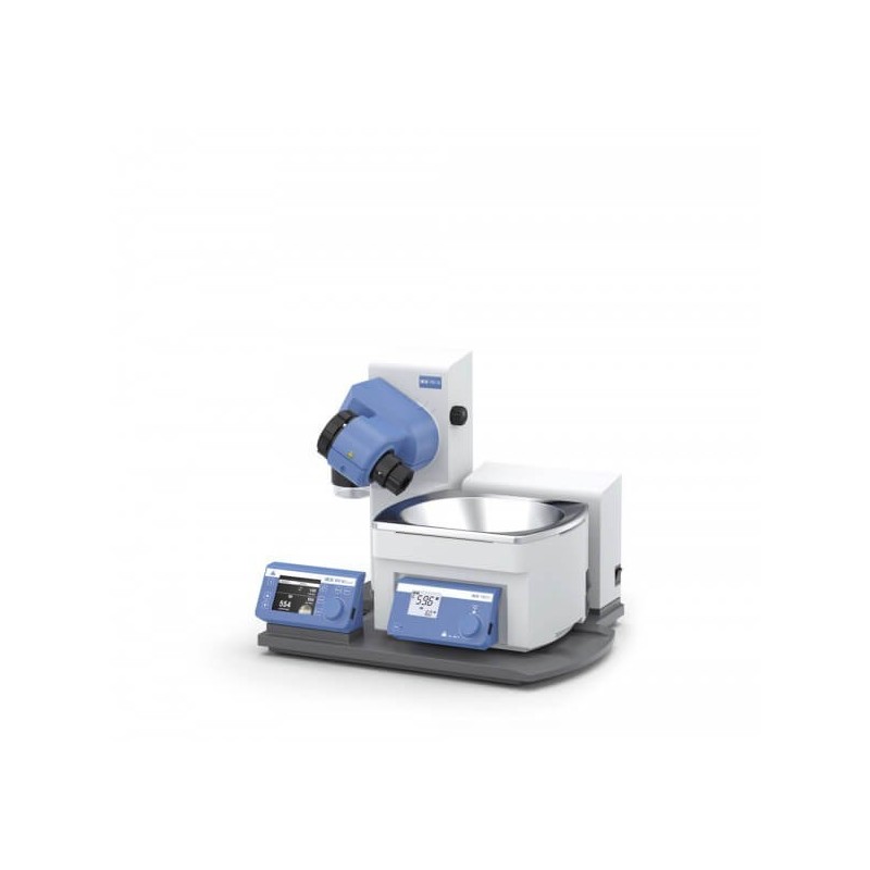 Испаритель ротационный RV10 auto FLEX