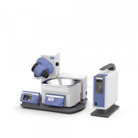 Испаритель ротационный RV10 auto pro FLEX