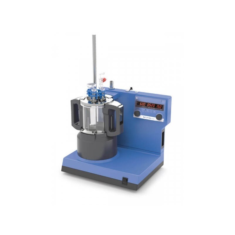 Реактор лабораторный LR 1000 basic Package