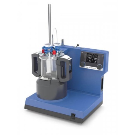 Реактор лабораторный LR 1000 control Package