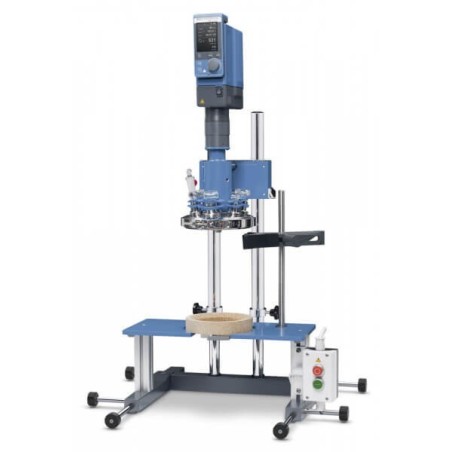 Реактор лабораторный LR-2.ST High-Performer