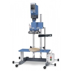 Реактор лабораторный LR-2.ST the Allrounder