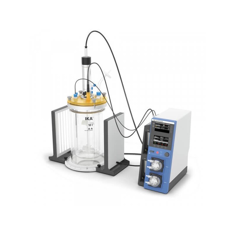 Фотобиореактор Algaemaster 10 control