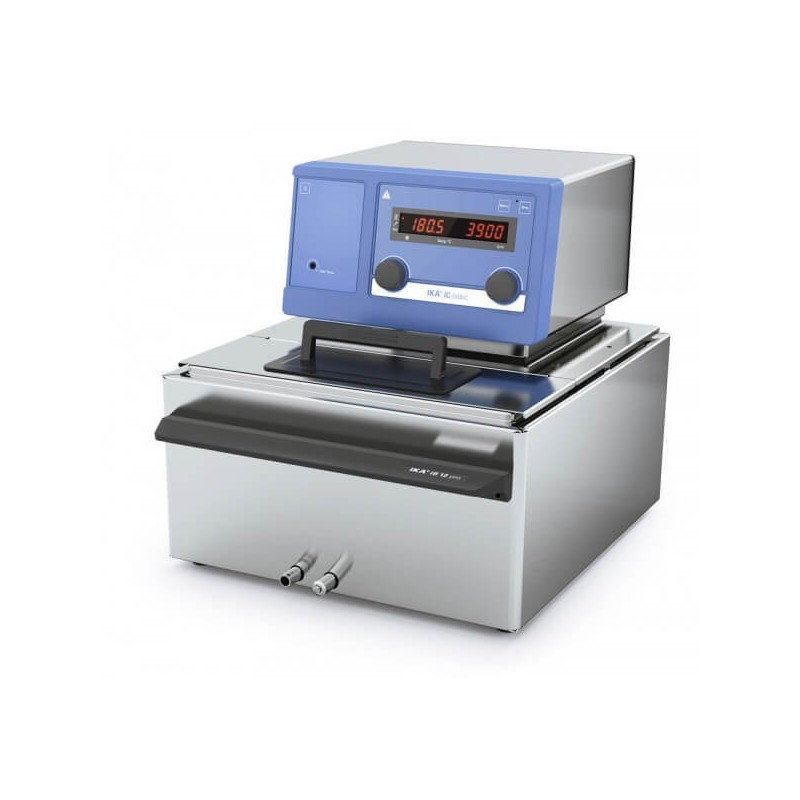 Термостат циркуляционный IC basic pro 12 c