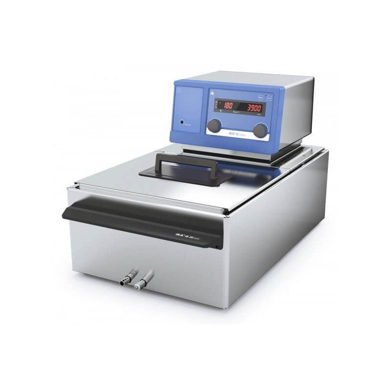 Термостат циркуляционный IC basic pro 20 c