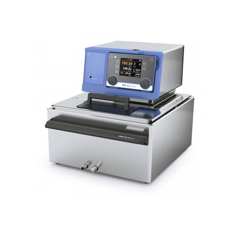 Термостат циркуляционный IC control pro 12 c