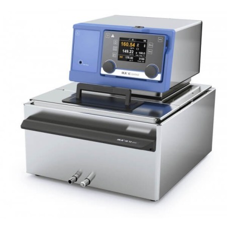 Термостат циркуляционный IC control pro 12 c