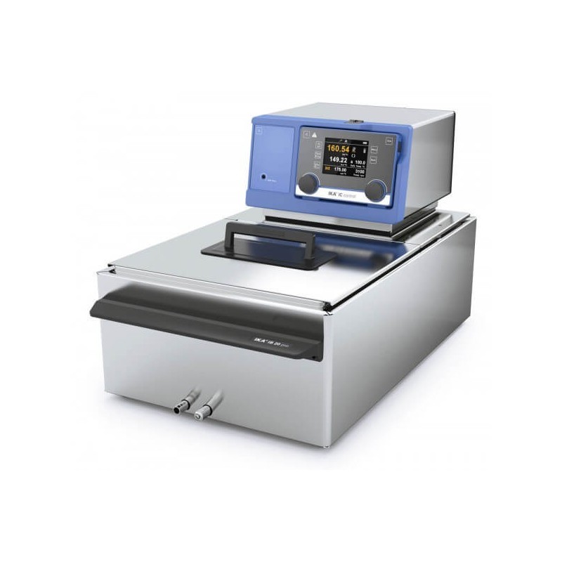 Термостат циркуляционный IC control pro 20 c