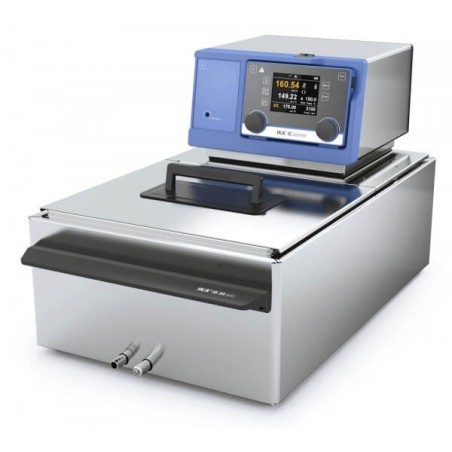 Термостат циркуляционный IC control pro 20 c