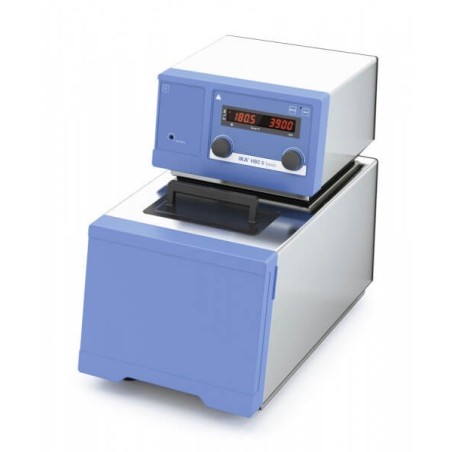 Термостат циркуляционный HBC5 basic