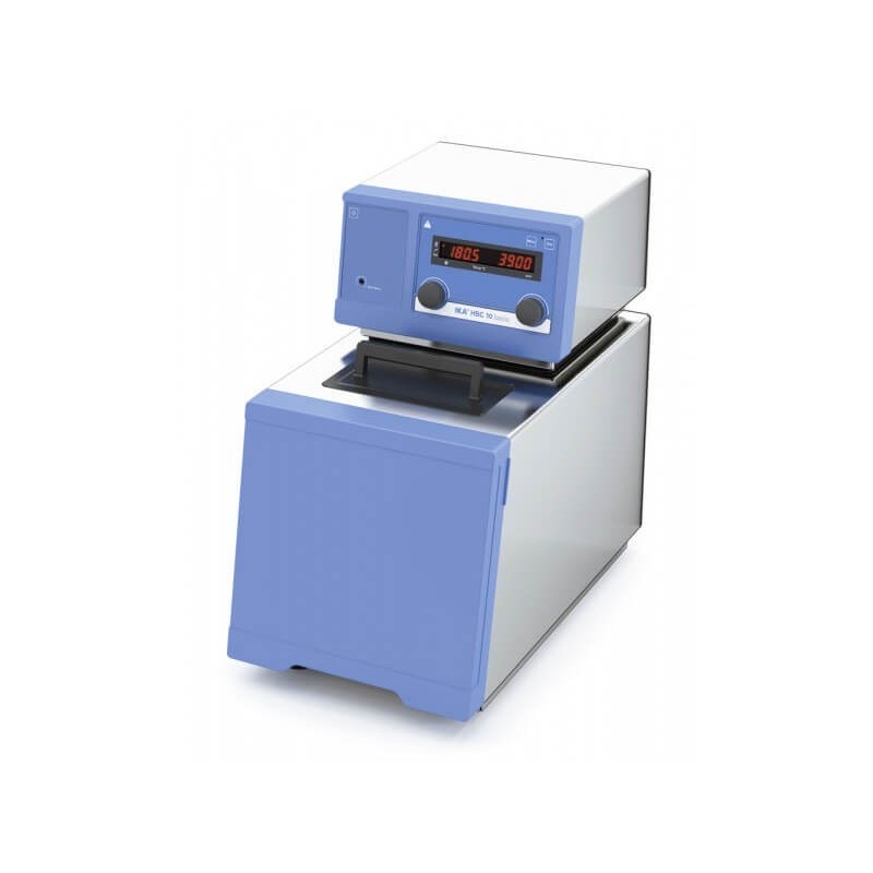 Термостат циркуляционный HBC10 basic