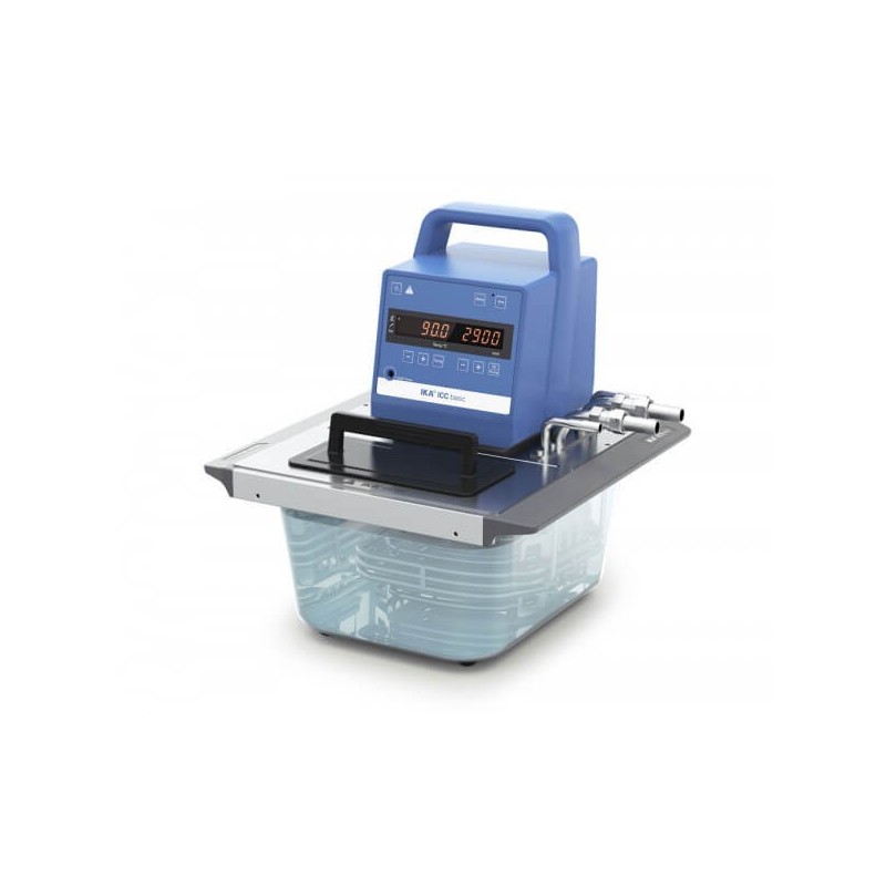 Термостат циркуляционный ICC basic eco 8 с