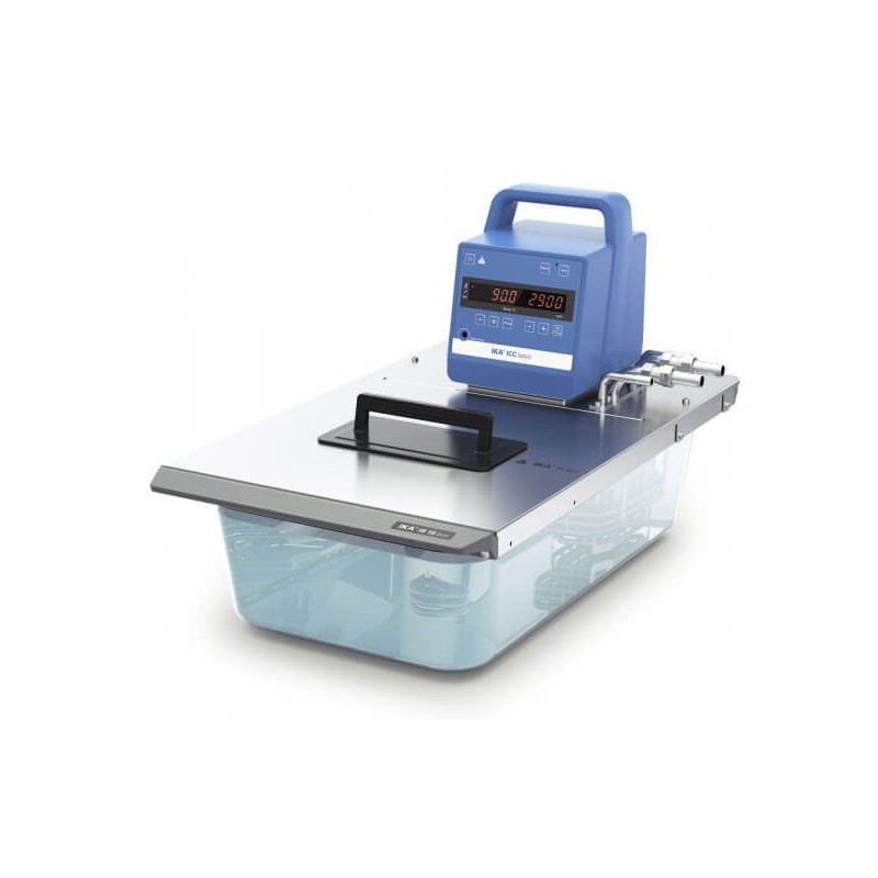 Термостат циркуляционный ICC basic eco 18 с