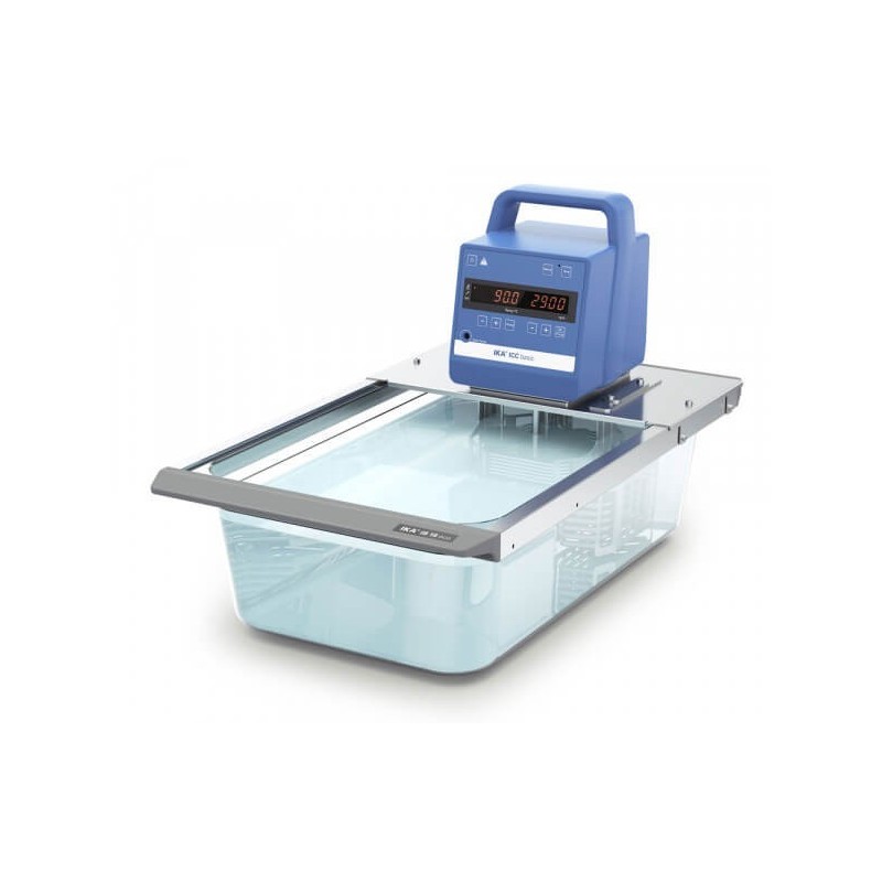 Термостат циркуляционный ICC basic eco 18