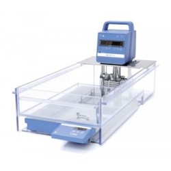 Термостат циркуляционный ICC basic IB R RO 15 eco