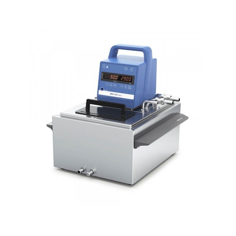 Термостат циркуляционный ICC basic pro 9 c