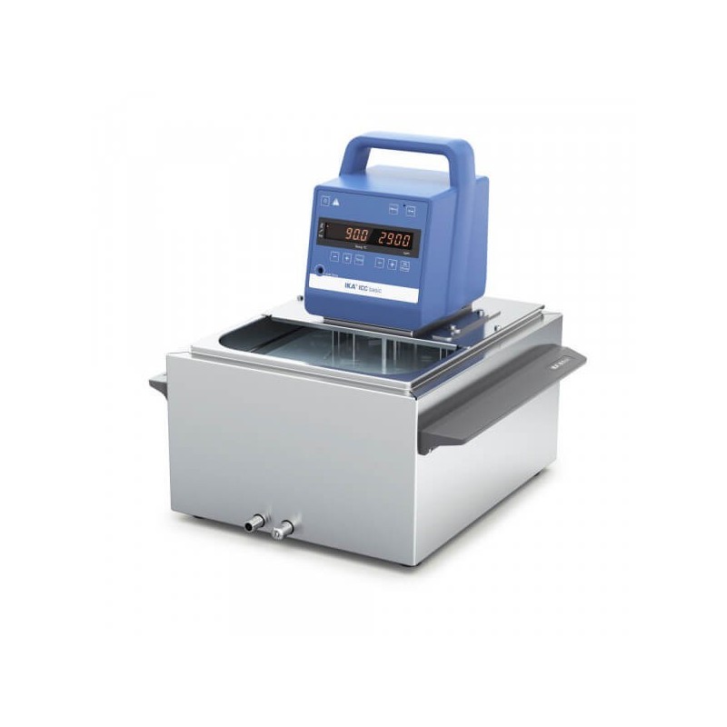 Термостат циркуляционный ICC basic pro 9