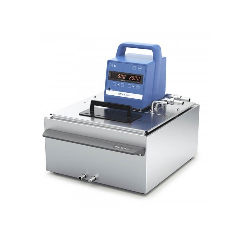 Термостат циркуляционный ICC basic pro 12 с