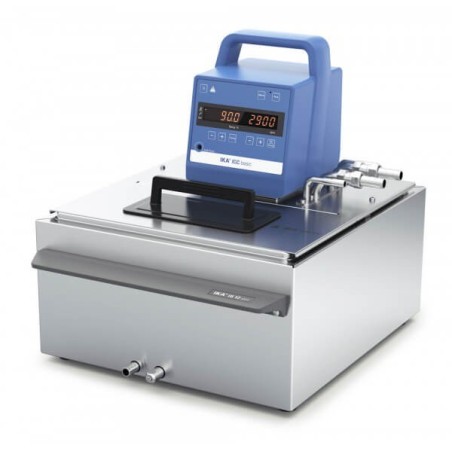 Термостат циркуляционный ICC basic pro 12 с