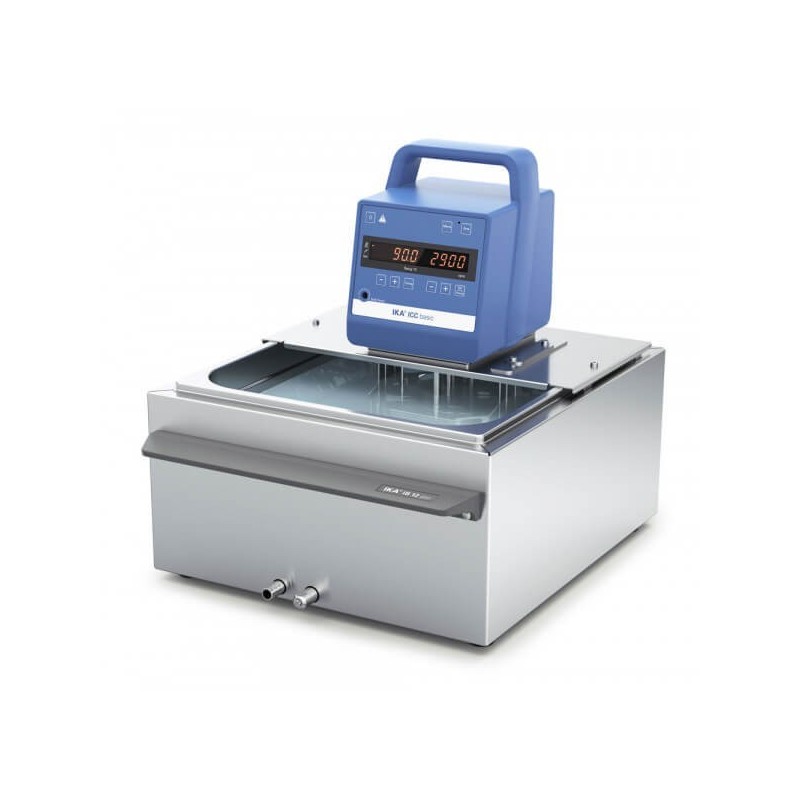 Термостат циркуляционный ICC basic pro 12