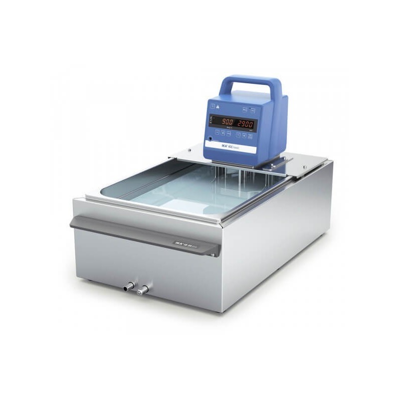 Термостат циркуляционный ICC basic pro 20