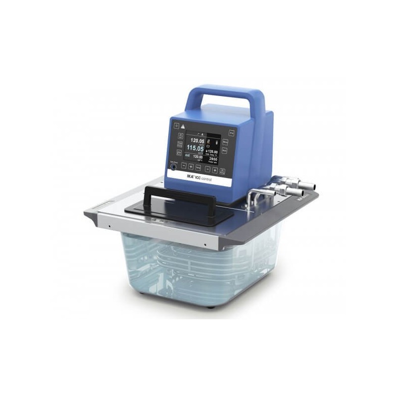 Термостат циркуляционный ICC control eco 8 с