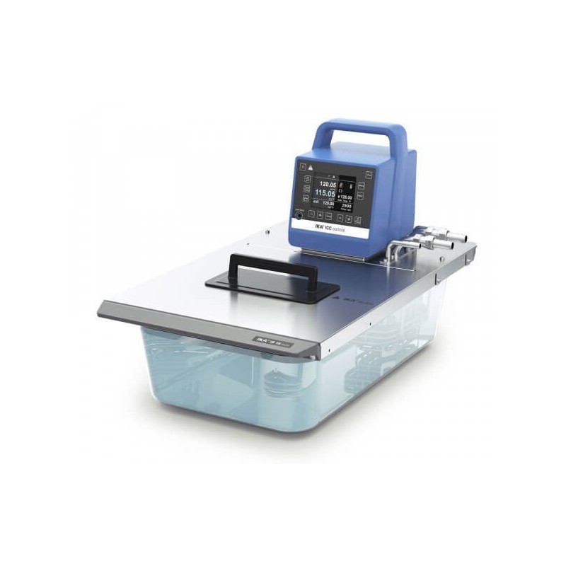 Термостат циркуляционный ICC control eco 18 с