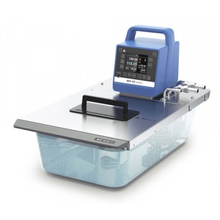 Термостат циркуляционный ICC control eco 18 с