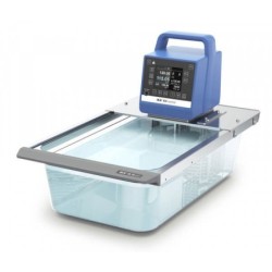 Термостат циркуляционный ICC control eco 18