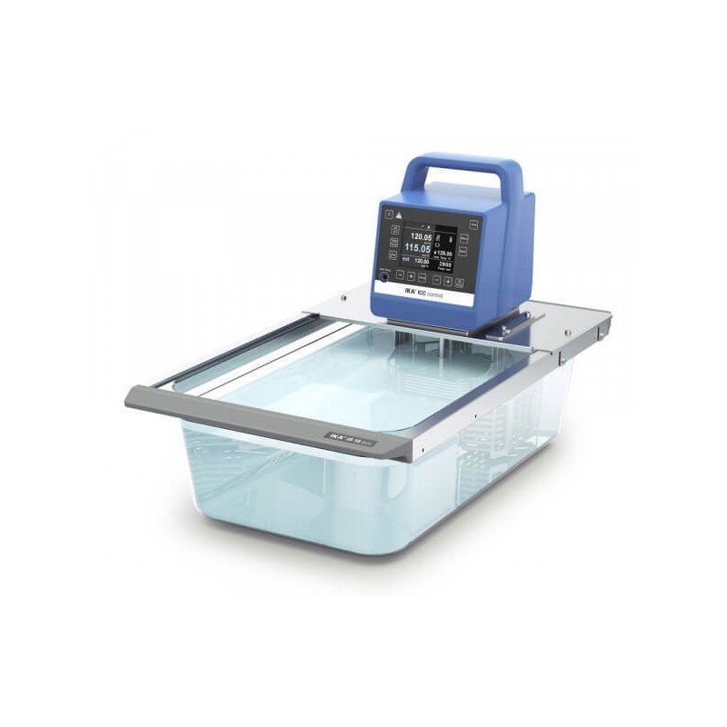 Термостат циркуляционный ICC control eco 18