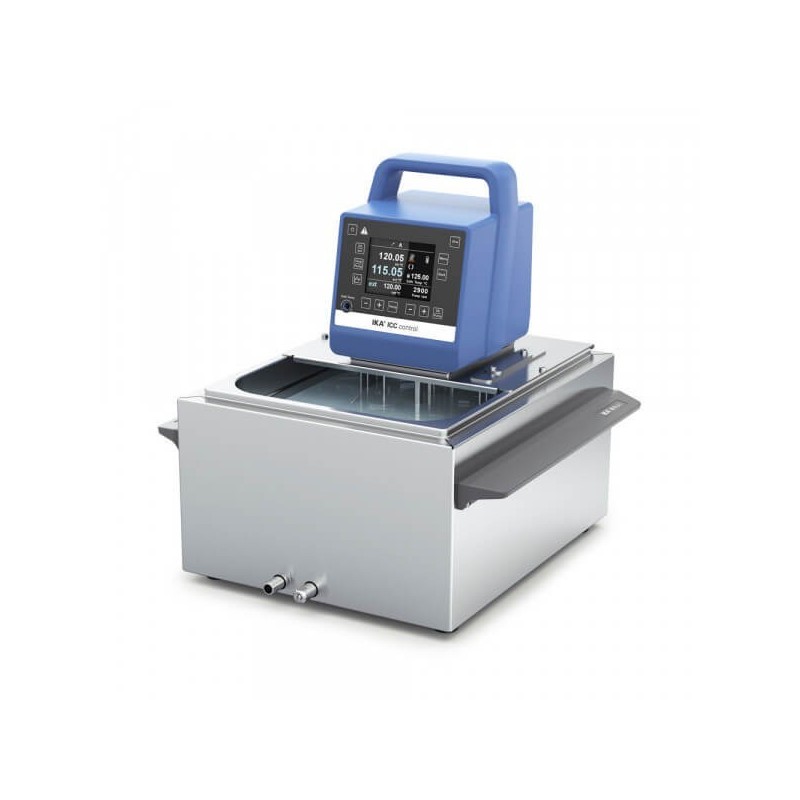 Термостат циркуляционный ICC control eco 9