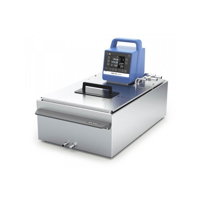 Термостат циркуляционный ICC control eco 20 c